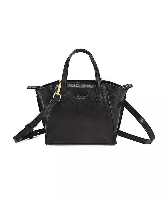 

Мини-сумка Iris OLD TREND, коричневый