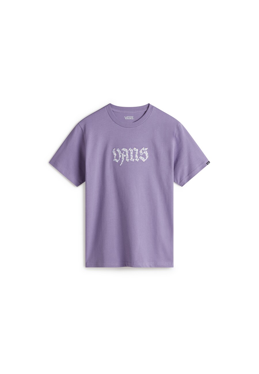 

Рубашка VANS Daisy Break, темно-фиолетовый