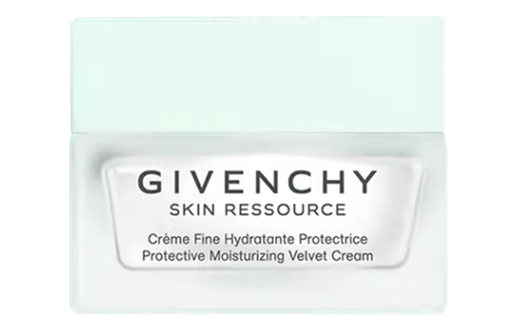 Крем для лица Givenchy — Увлажняющий radiant glow hydrating, 50 мл — фото 2