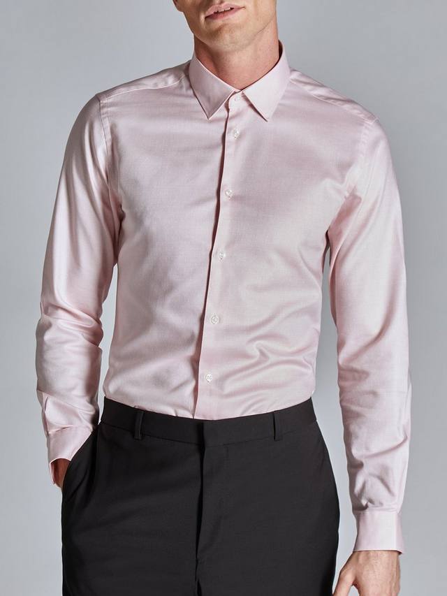 

Рубашка Vince из хлопковой смеси Ted Baker