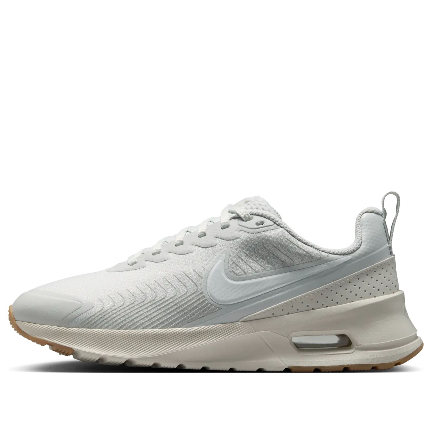 Кроссовки (WMNS) Nike Air Max Nuaxis 'Photon Dust Phantom'