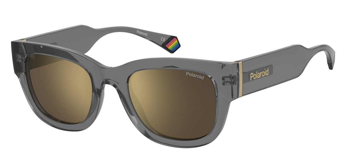 

Женские солнцезащитные очки PLD 6213-S-XN POLAROID