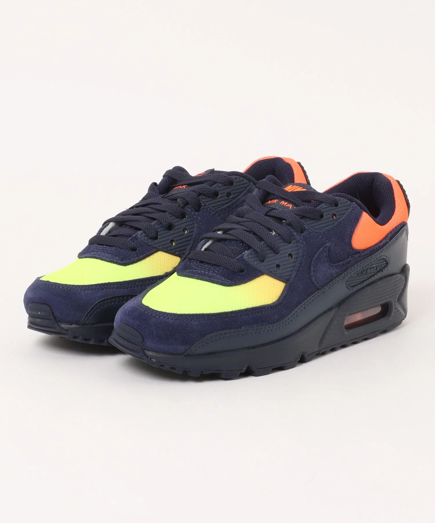 Мужские кроссовки NIKE AIR MAX 90