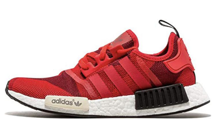 

Adidas originals NMD_R1 Lifestyle Обувь унисекс