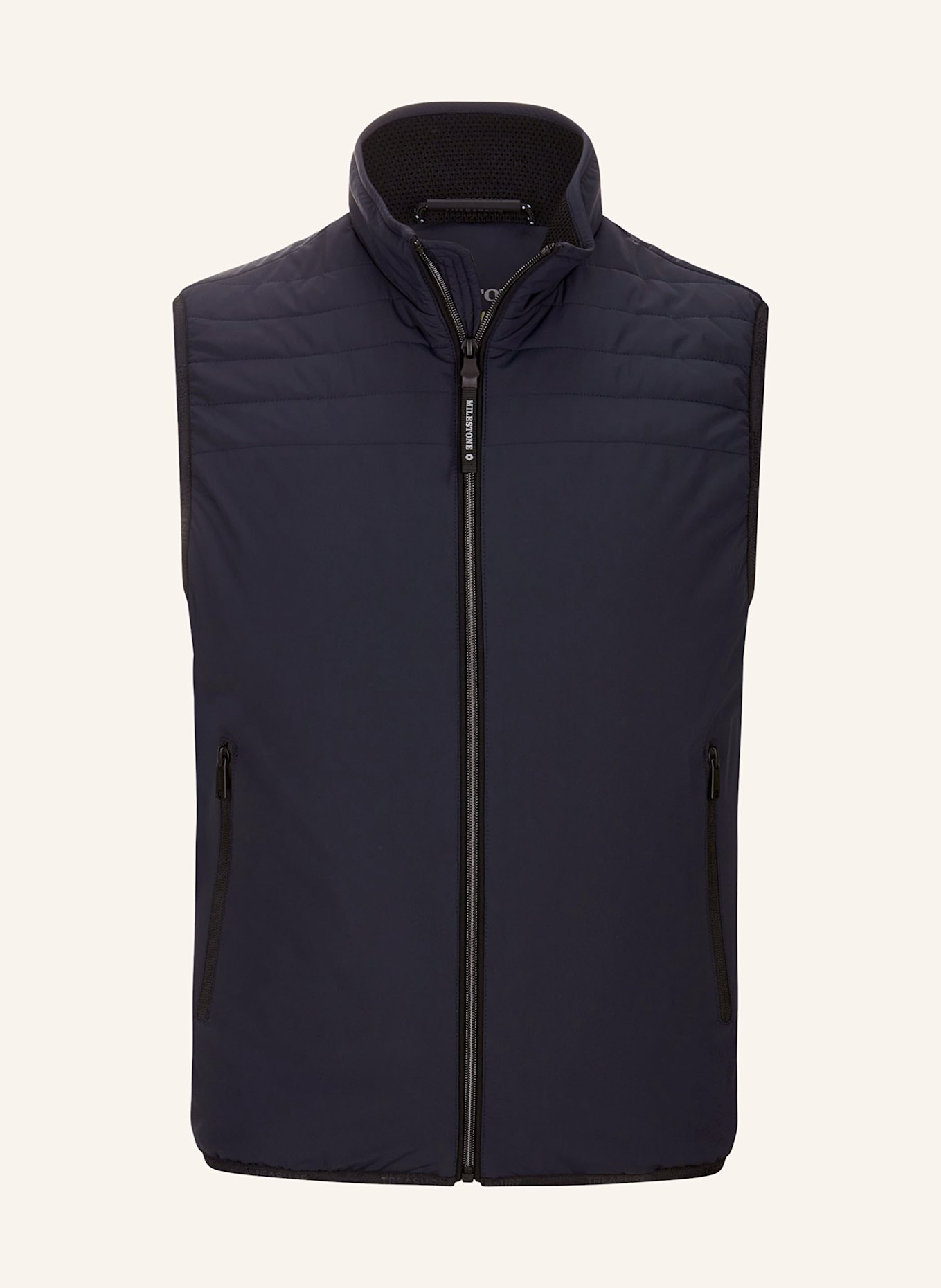 

Жилет msleo Milestone, синий