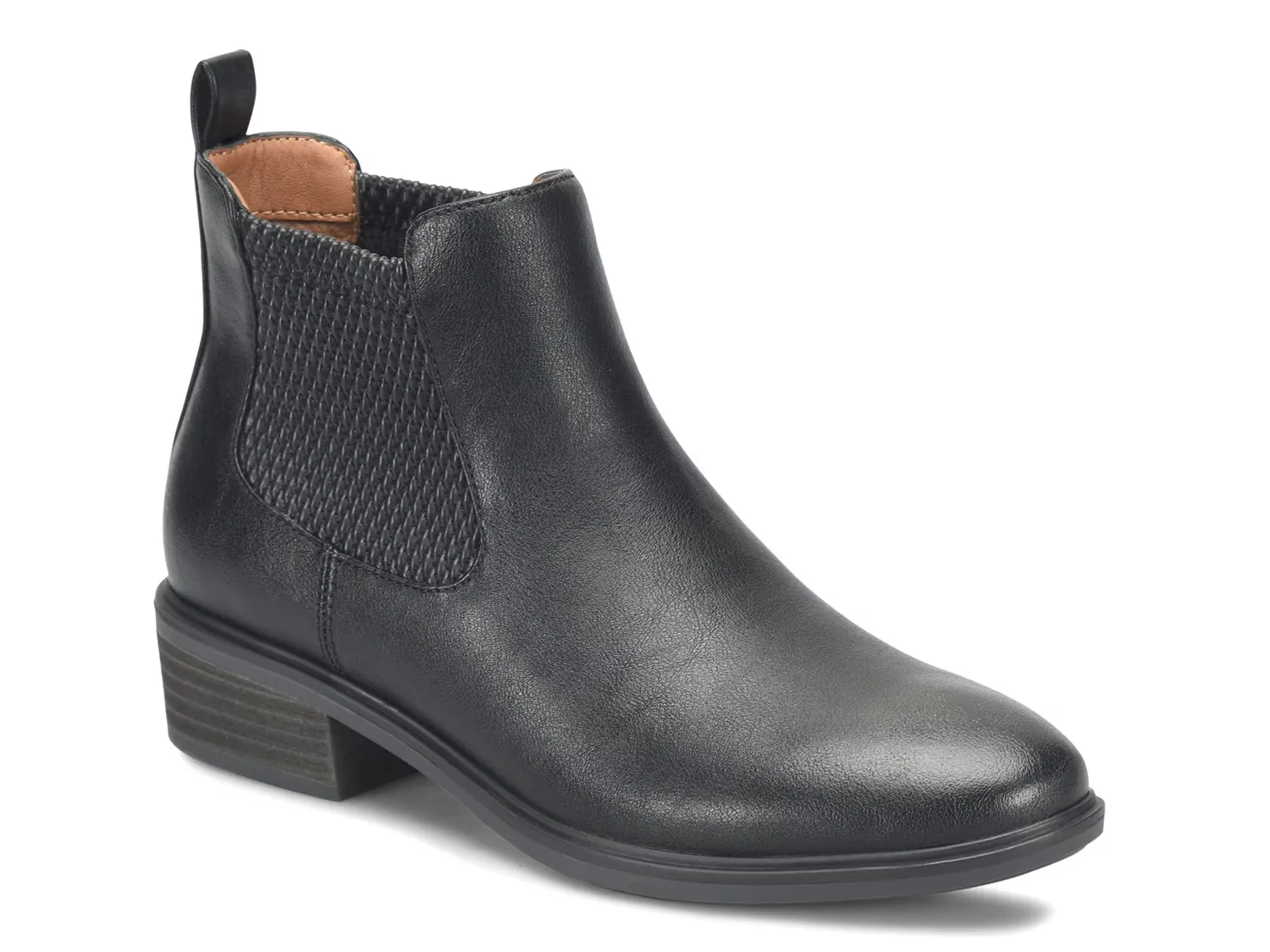 

Сапоги Cailyn Chelsea Boot Eurosoft, черный