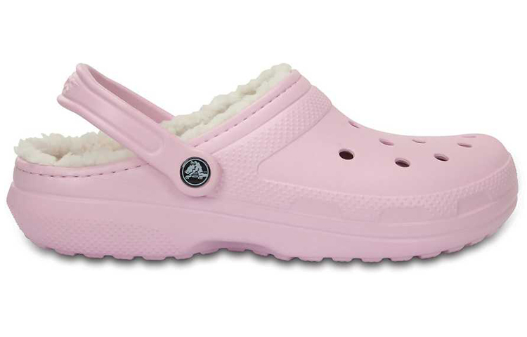 

Сабо Crocs Classic Clog 'Pink' Women's