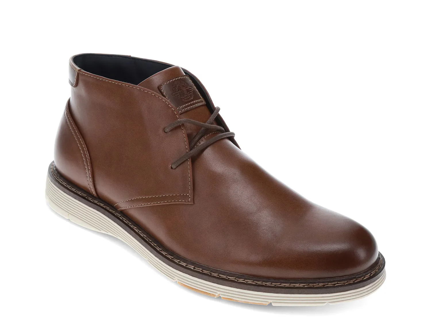 

Сапоги Esmond Chukka Boot Dockers, цвет cognac