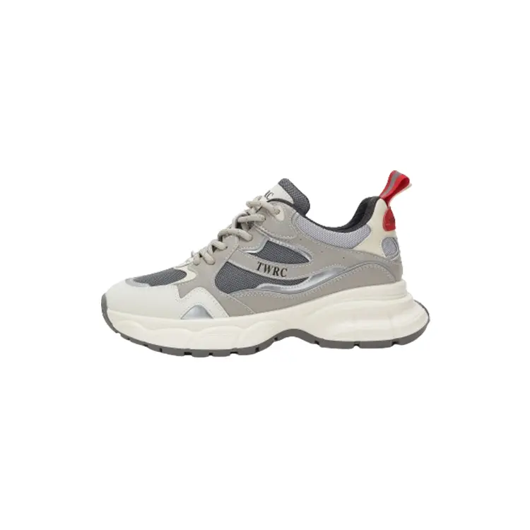 

Кроссовки Teenie Weenie Chunky Sneakers Women's Low-top, розовый