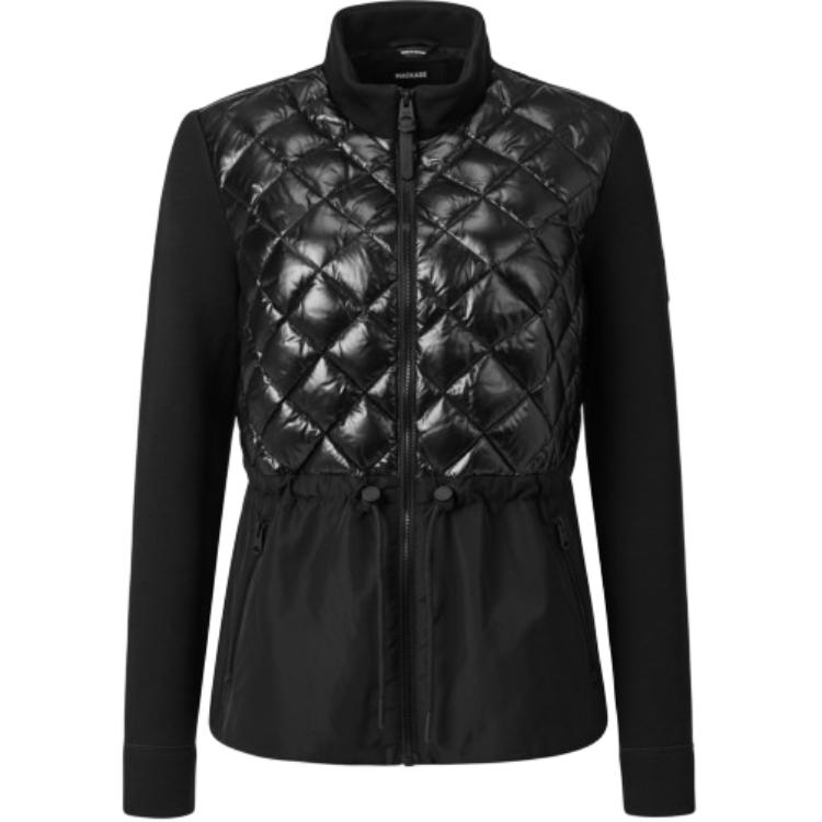 

Куртки и пальто FW25 для женщин Mackage, черный