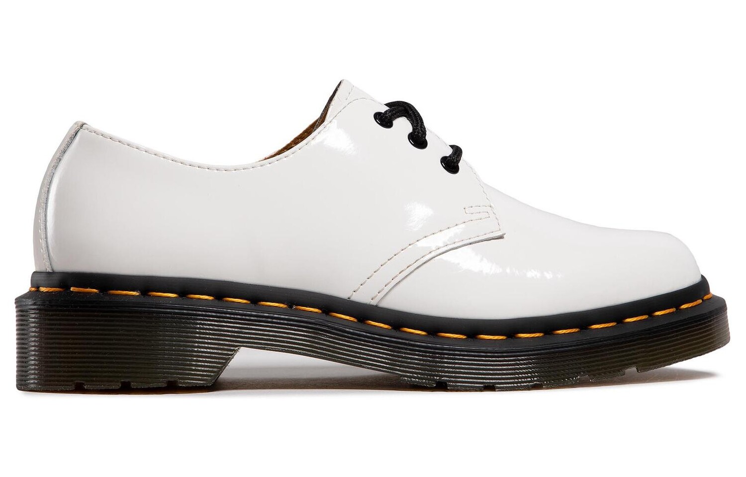 Dr.Martens 1461 Женская Повседневная обувь Женская — фото 2