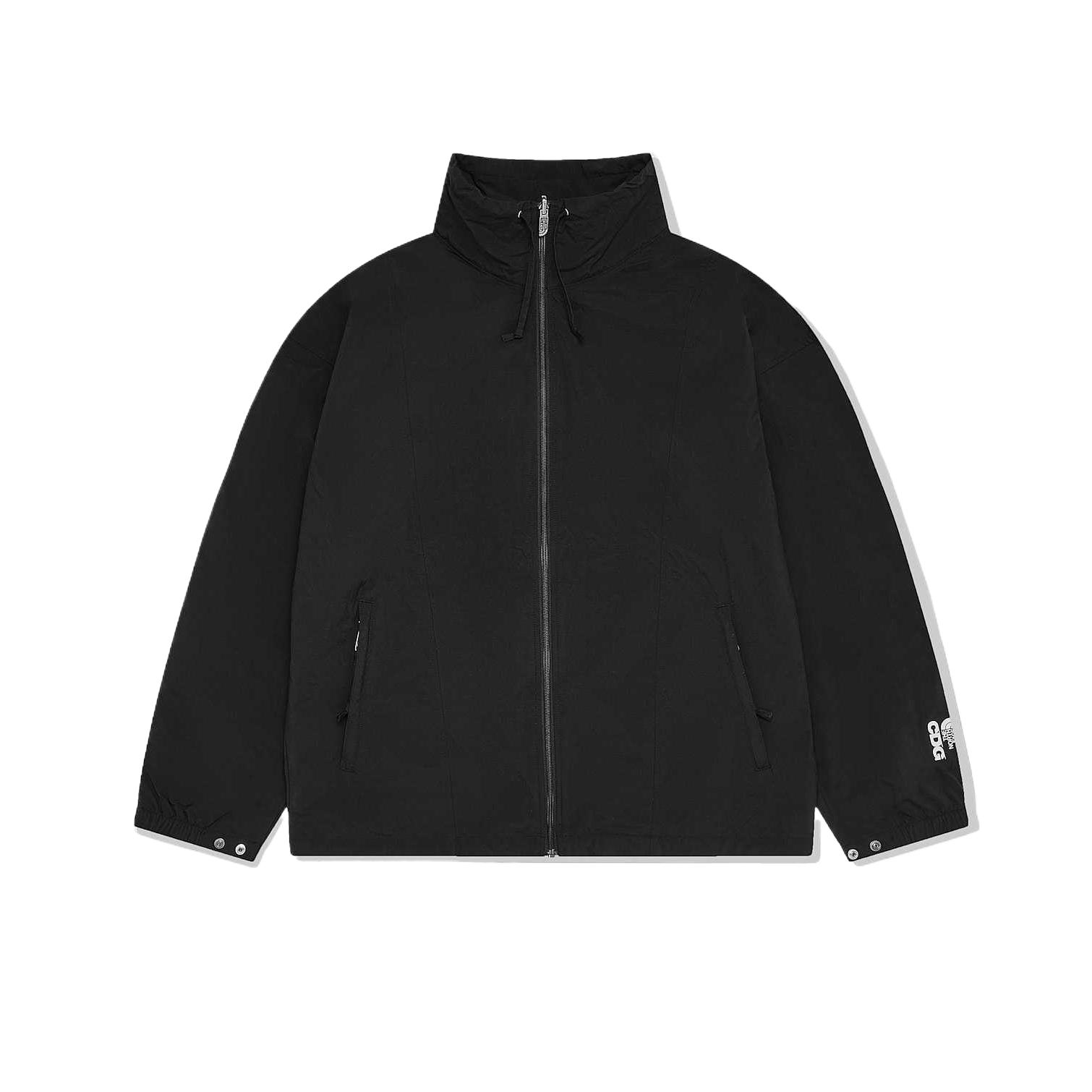 

THE NORTH FACE Ветровка North Dome, Black TNF
