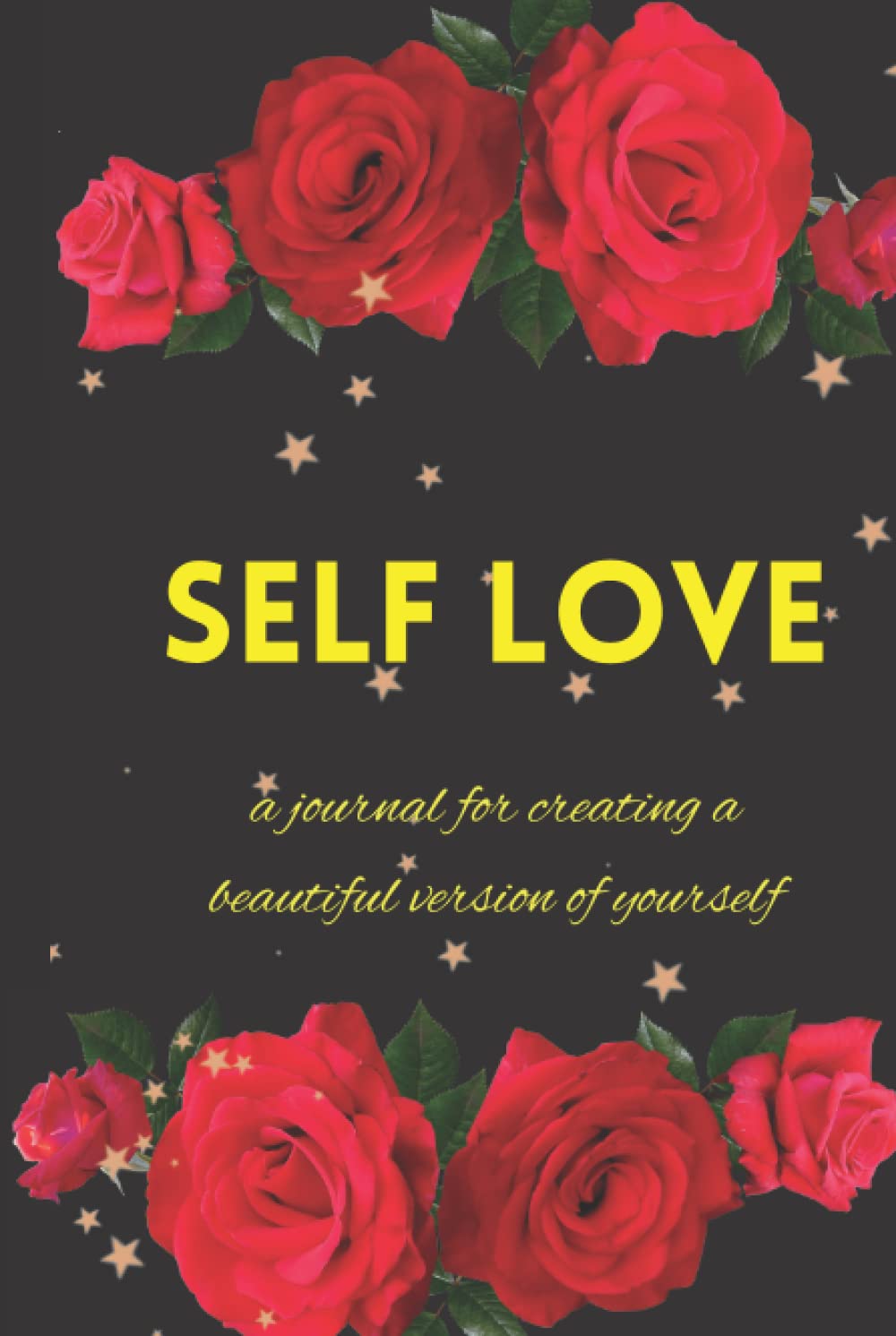 

Self love journal (Independently published)