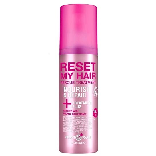 

Восстанавливающий спрей-кондиционер 12в1, 150 мл Montibello, Smart Touch Reset My Hair Treatment Plus