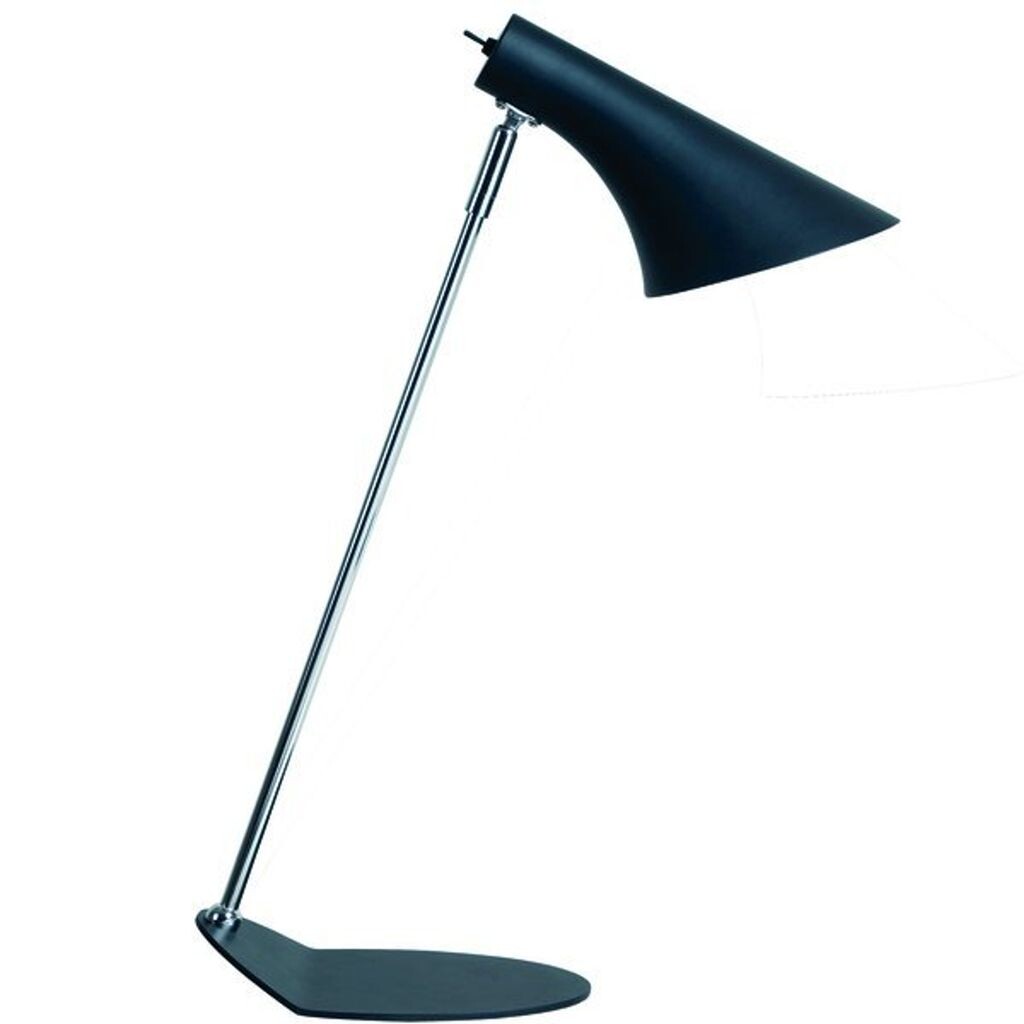 

Nordlux Modern Настольная лампа Vanila Black