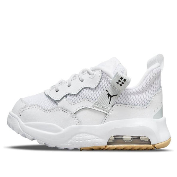 

Кроссовки ma2 Air Jordan, белый
