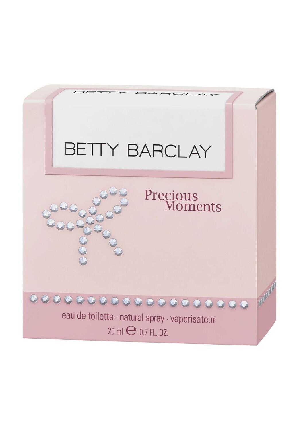 Туалетная вода 20ml BETTY BARCLAY — фото 4