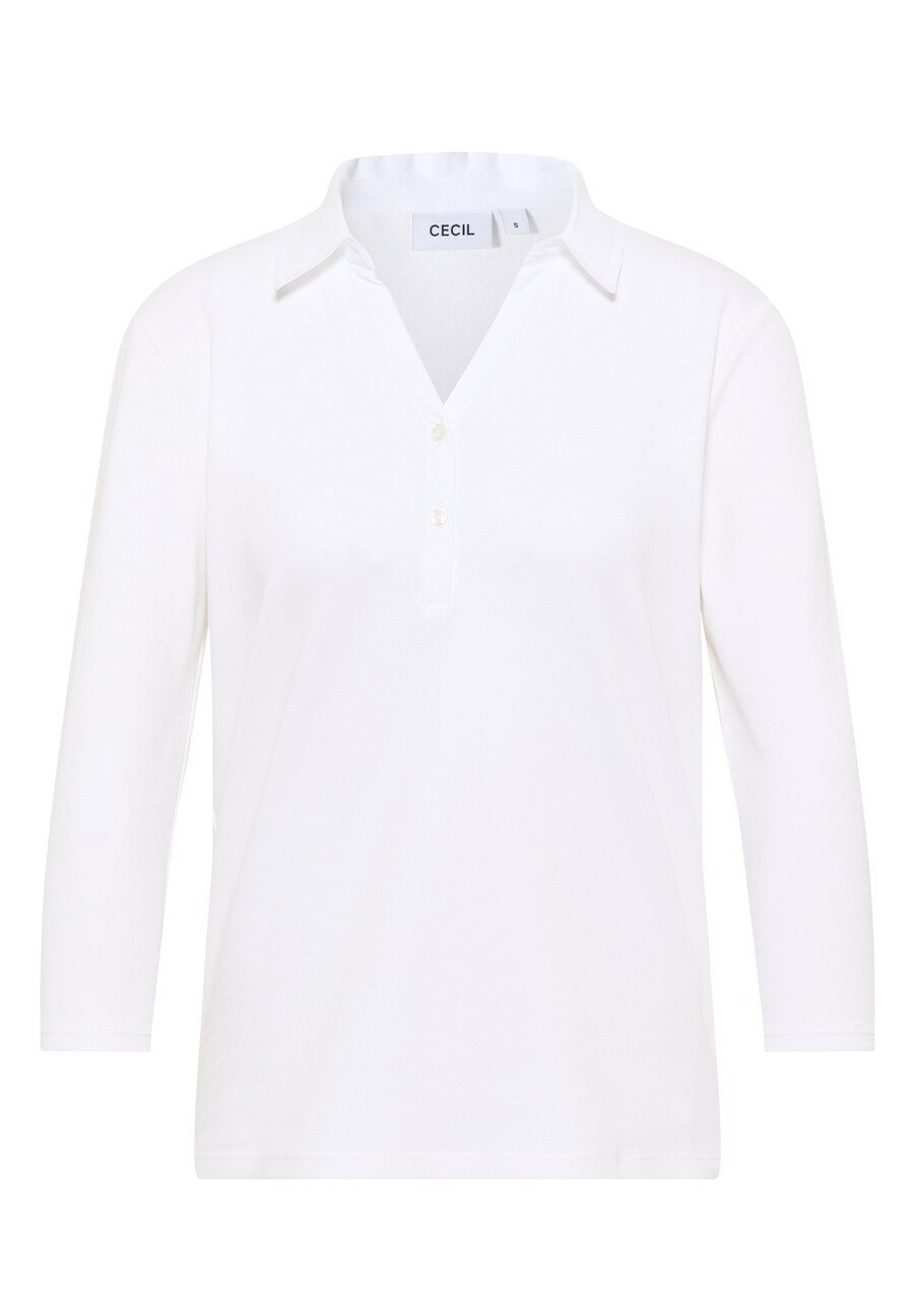 

Рубашка CECIL, от белого