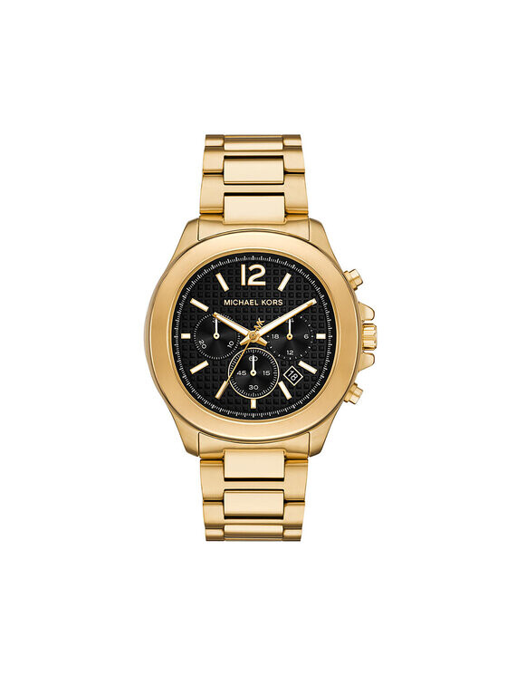 

Часы Michael Kors, золотой