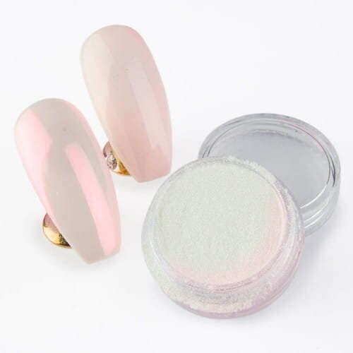 

Пудра для ногтей Glamour Effect Fire 1г №3, AllePaznokcie