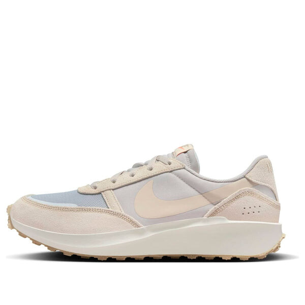 

Кроссовки waffle nav 'light iron ore sand' Nike, мультиколор, Бежевый, Кроссовки waffle nav 'light iron ore sand' Nike, мультиколор