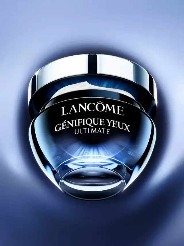 Концентрированный крем для глаз Génifique Ultimate Dual-Repair, 20 мл Lancôme — фото 2