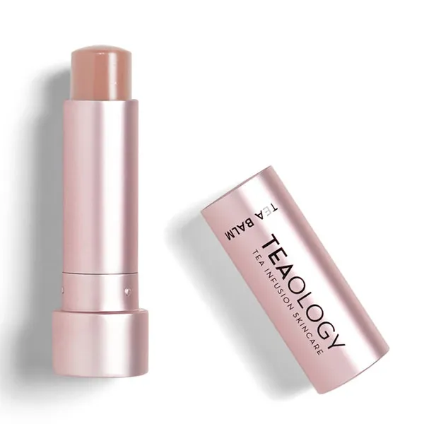 

Губная помада Lip Balm Tea Teaology, цвет vainilla