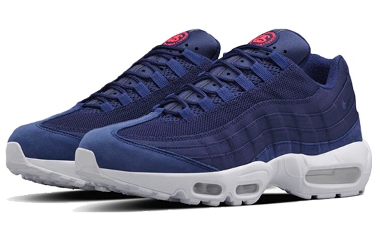 Nike Air Max 95 Кроссовки Мужчины — фото 3