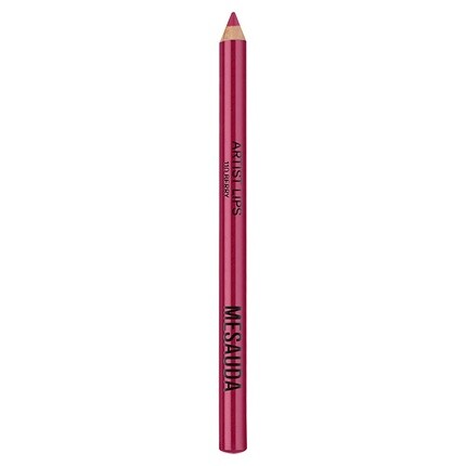 

Губная помада Mesauda Milano Artist Lips 1,14 г Ягода