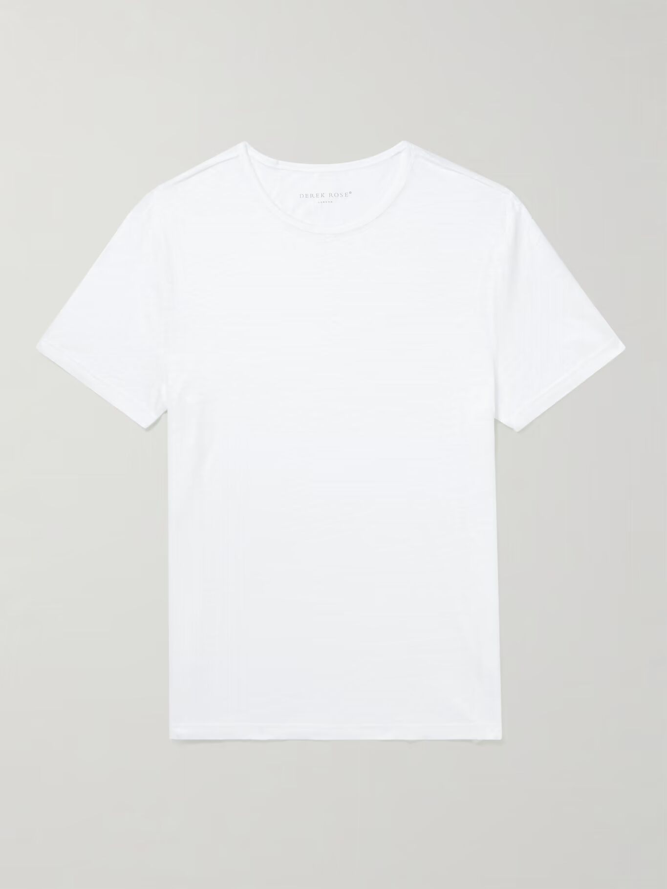 

Футболка Jordan Linen DEREK ROSE, белый