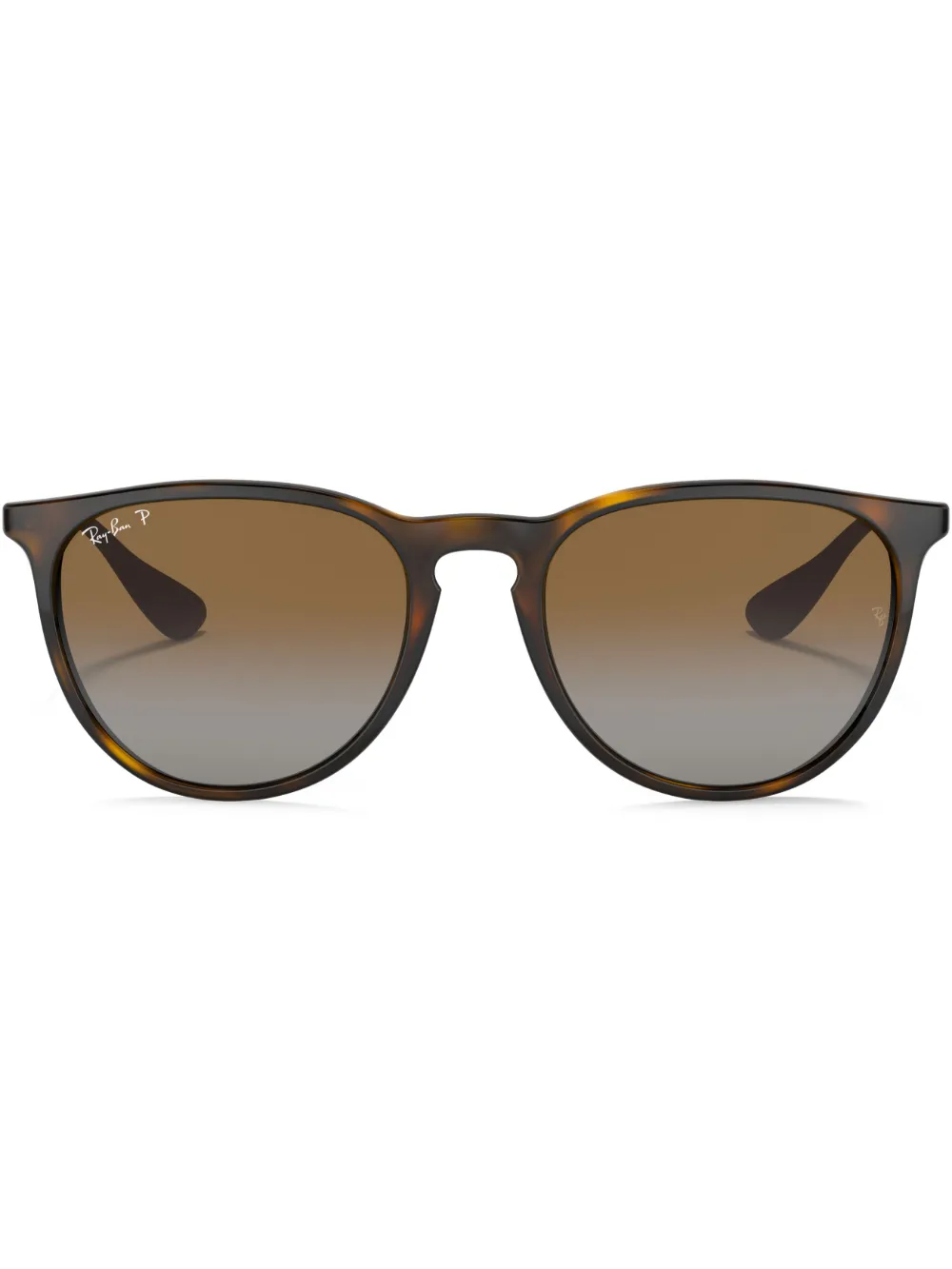

Солнцезащитные очки 'Erika Classic' Ray-Ban, коричневый