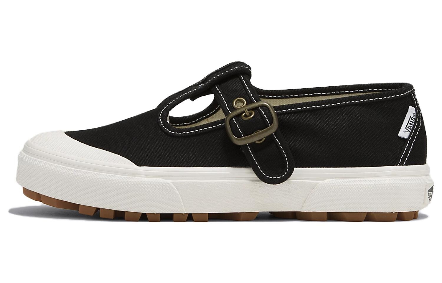 

Женская обувь для скейтбординга Vans Style 93, Black
