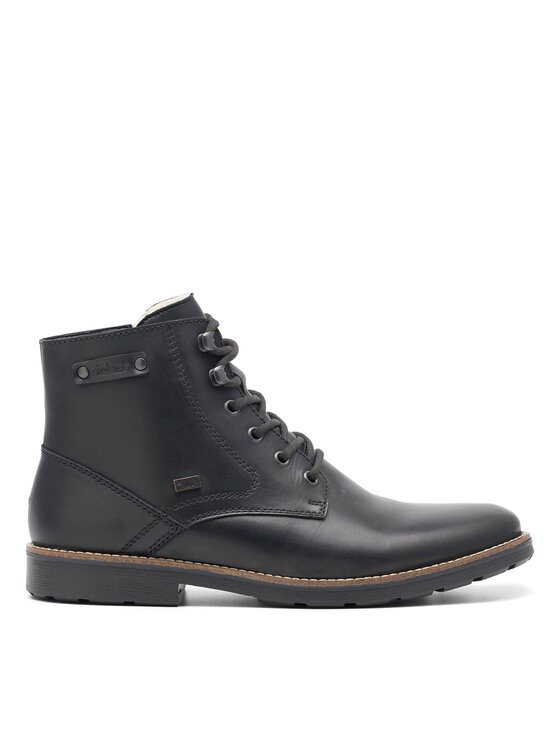 

Сапоги 15322-00 Rieker, черный