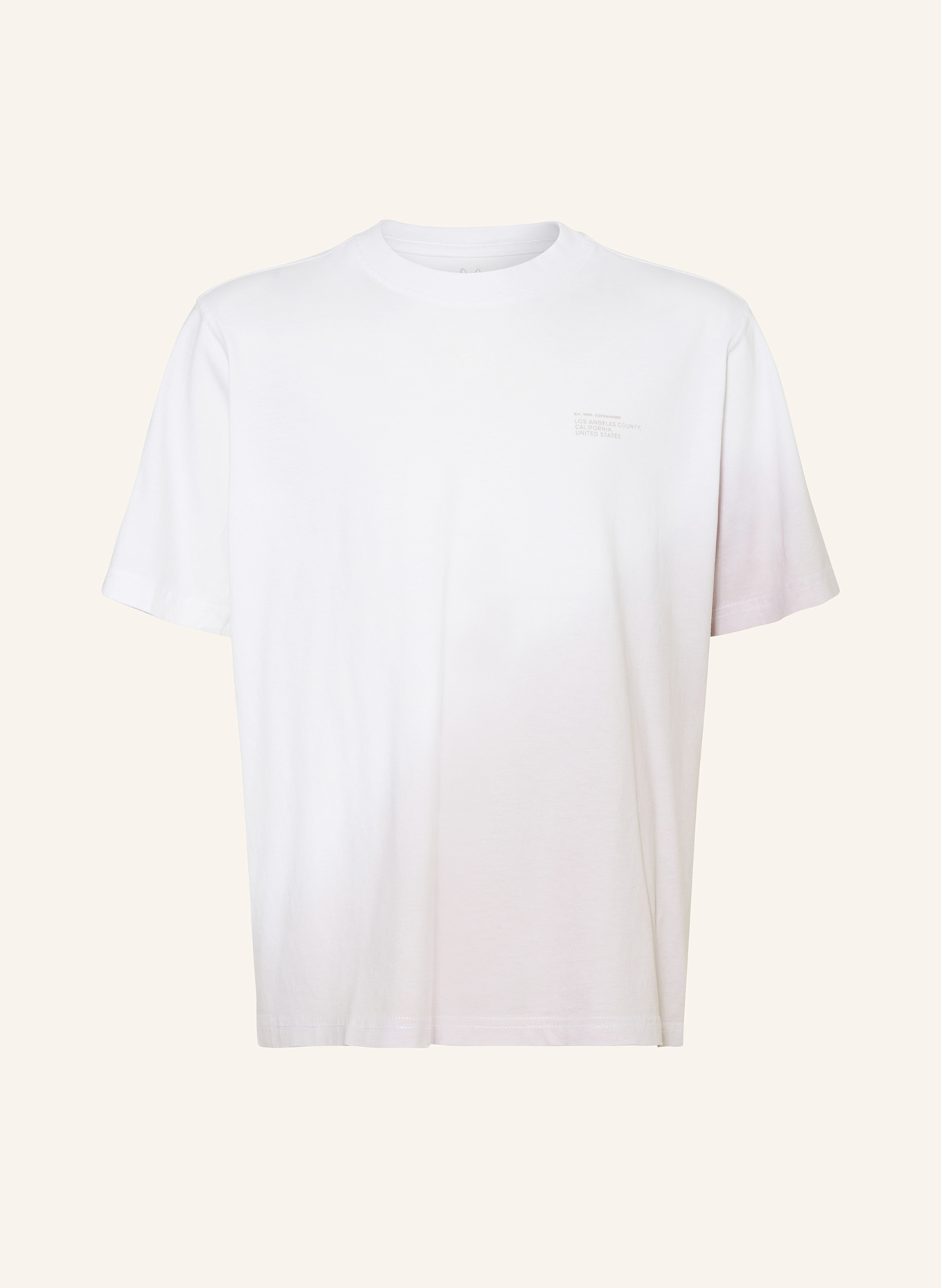 

Футболка jcointerlude Jack&Jones, мультиколор
