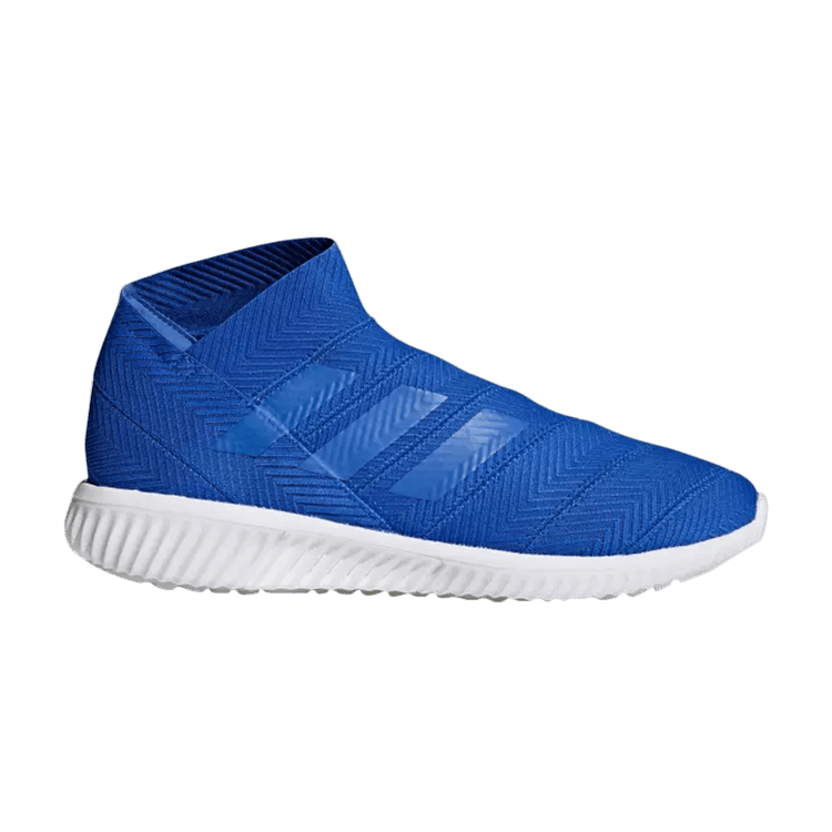 

Кроссовки Nemeziz Tango 18.1 TR 'Football Blue', синий