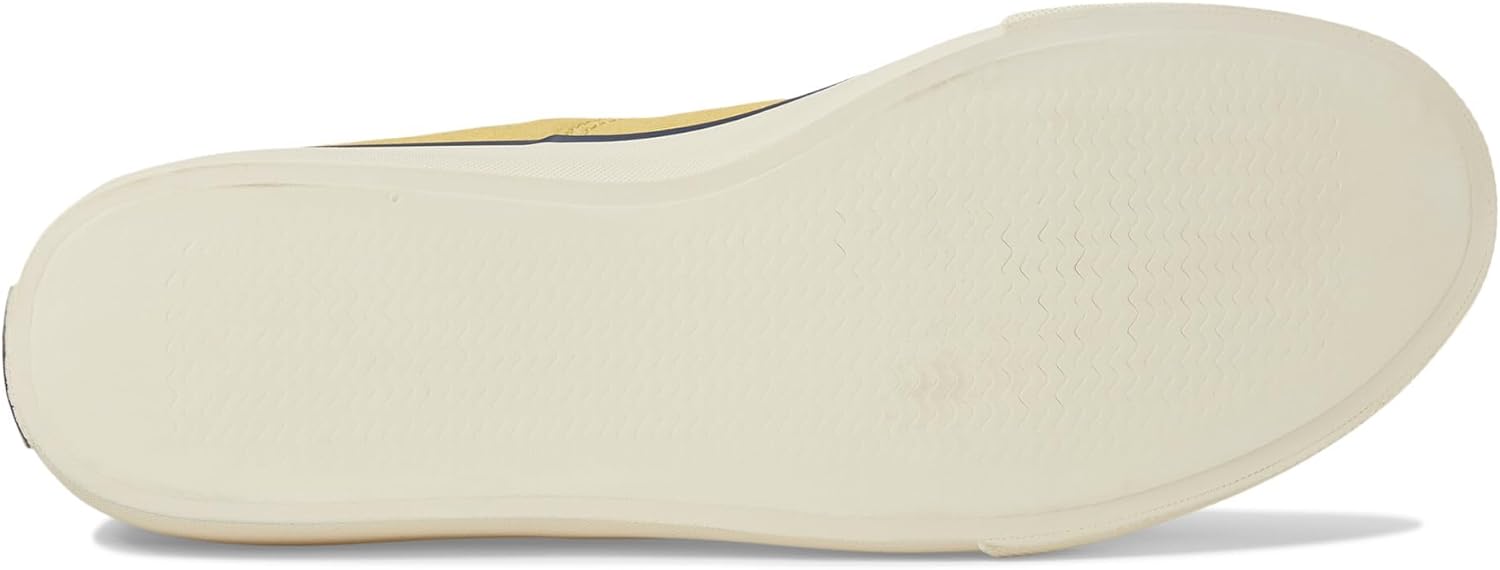 Мужские кроссовки Sperry Cloud CVO, желтый — фото 4