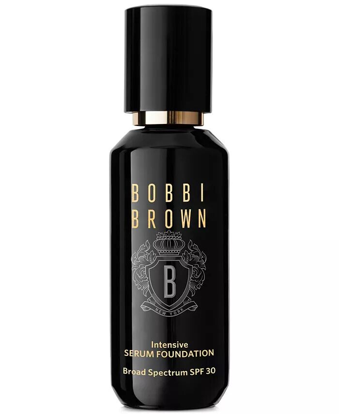 

Интенсивная сыворотка Bobbi Brown, цвет Espresso