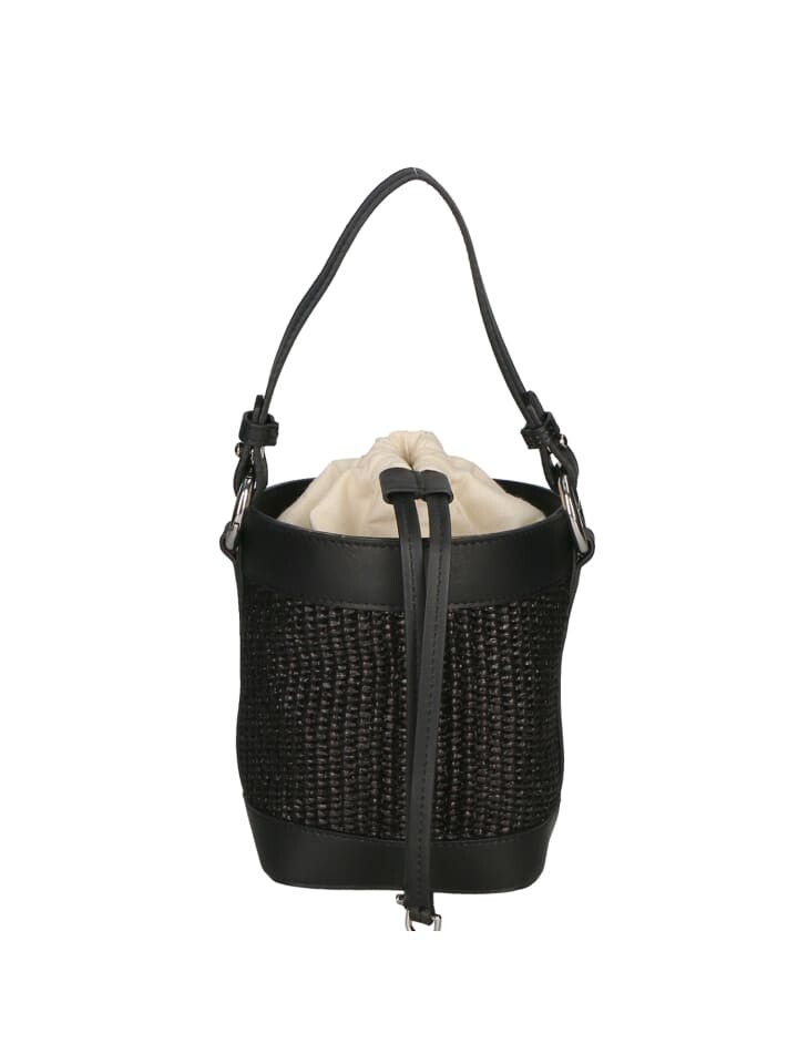 

Наплечная сумка Gave Lux, черный