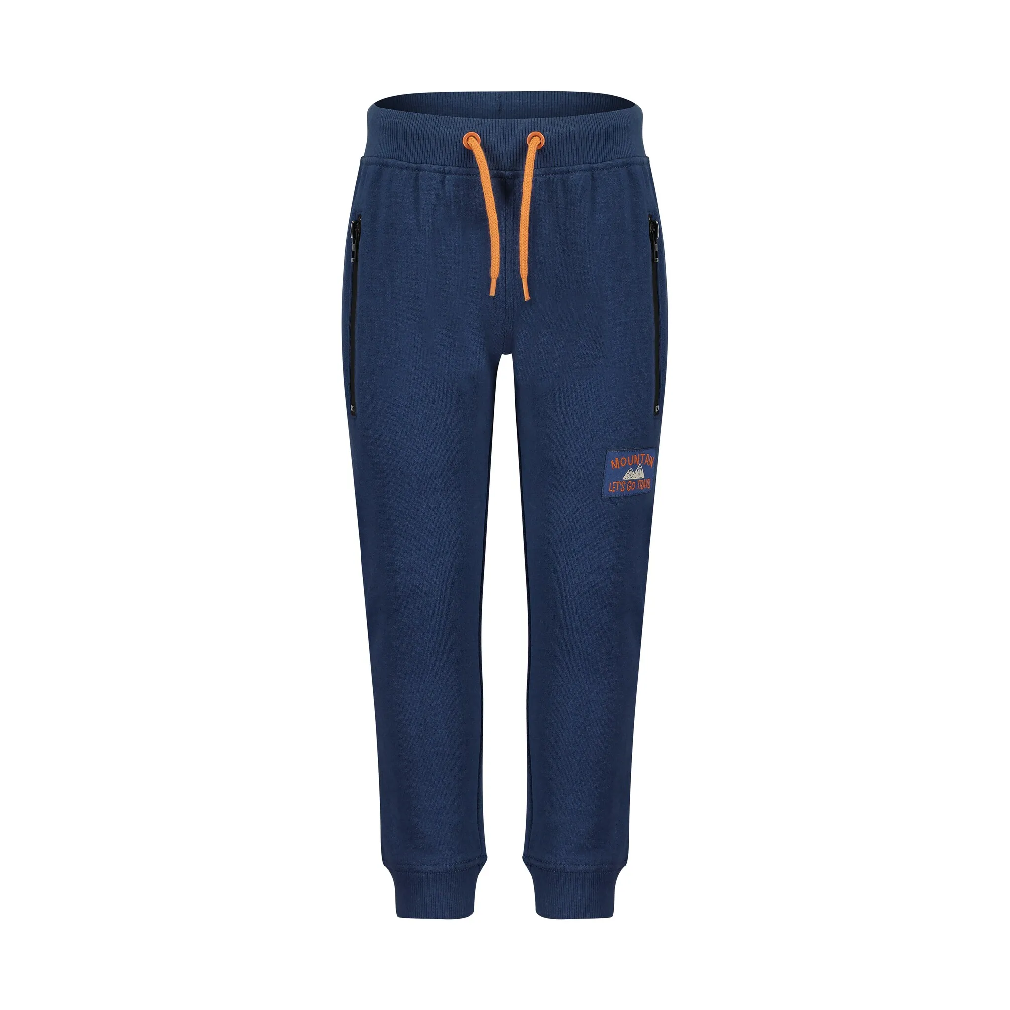 

Спортивные брюки Blue Seven, цвет blue denim