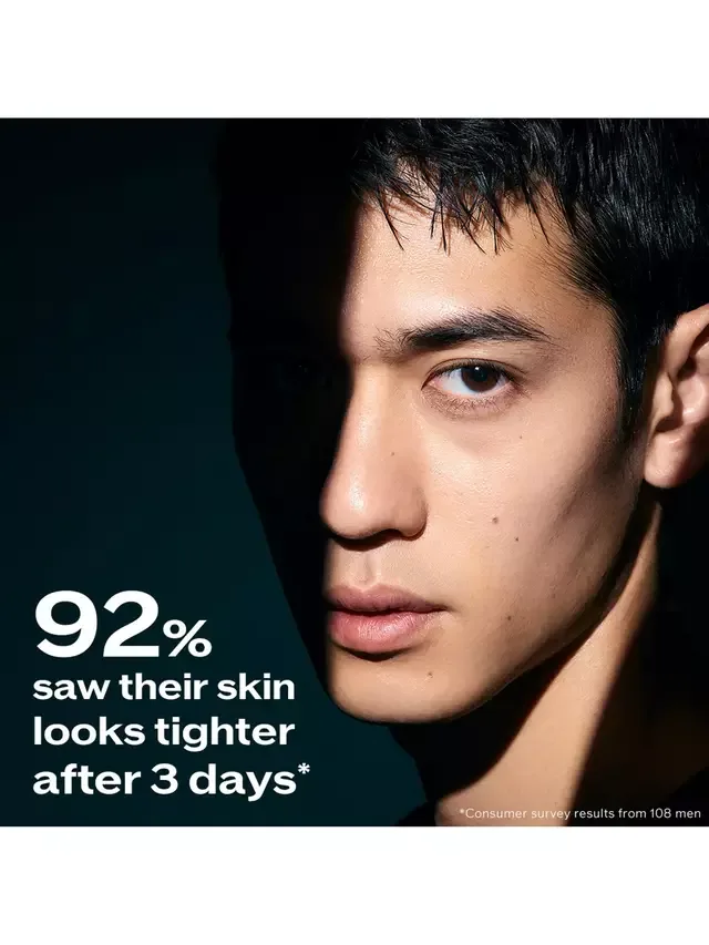 Сыворотка Shiseido — Для укрепления иммунитета Men Ultimune Power Infusing Serum, 50 мл — фото 3