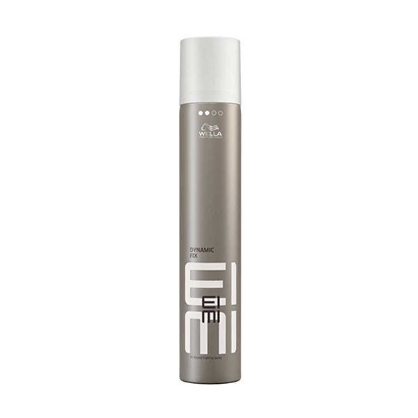 

Eimi Dynamic Fix 45-секундный спрей для творчества 300 мл Wella Professionals