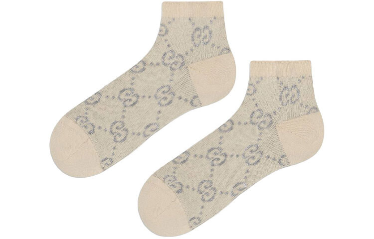 

Женские носки Gucci