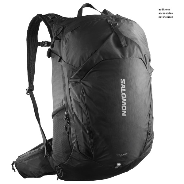 

Trailblazer 30 - походный рюкзак Salomon, мультиколор