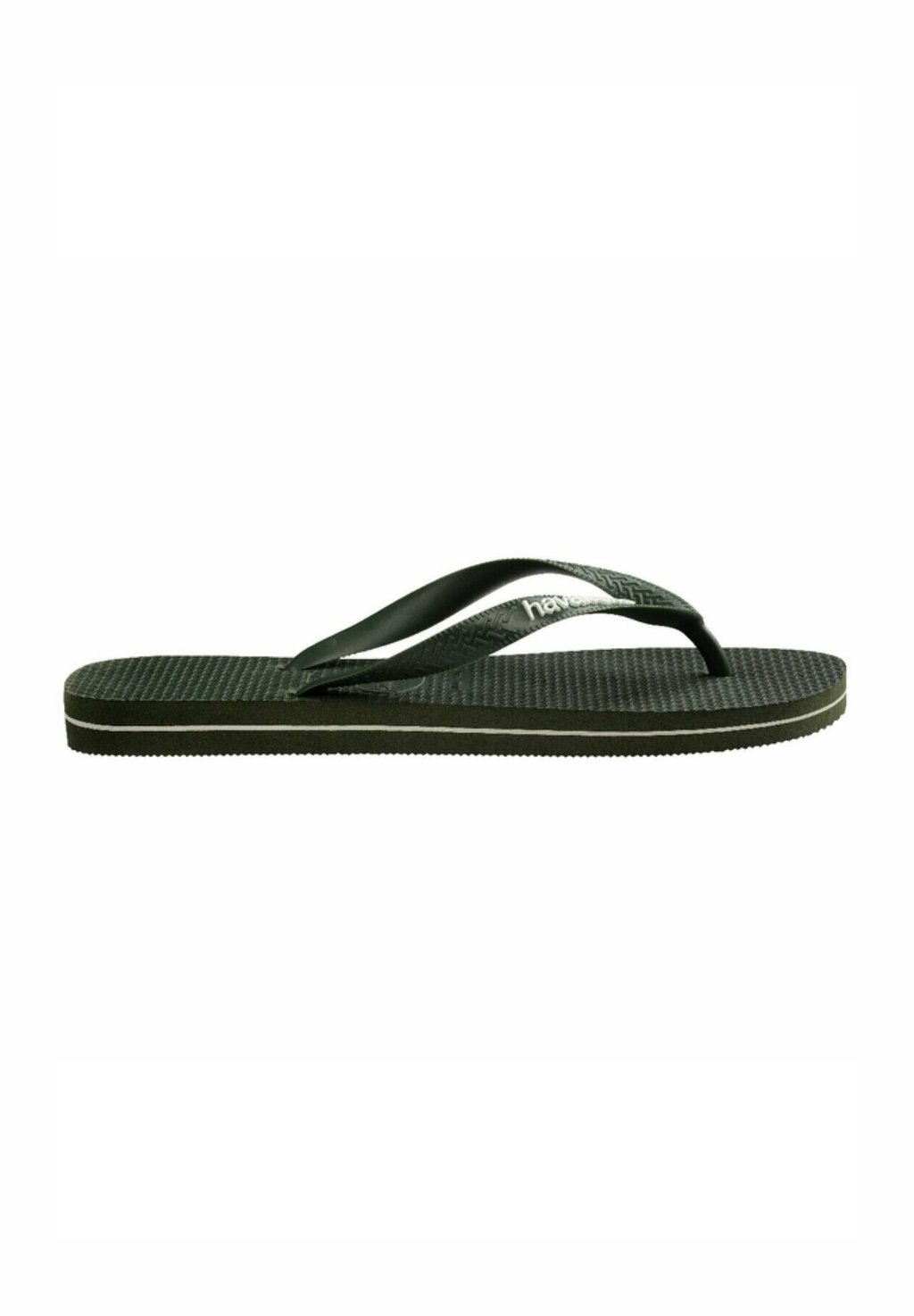 

Шлепанцы Ciabatte da mare Havaianas, зеленый