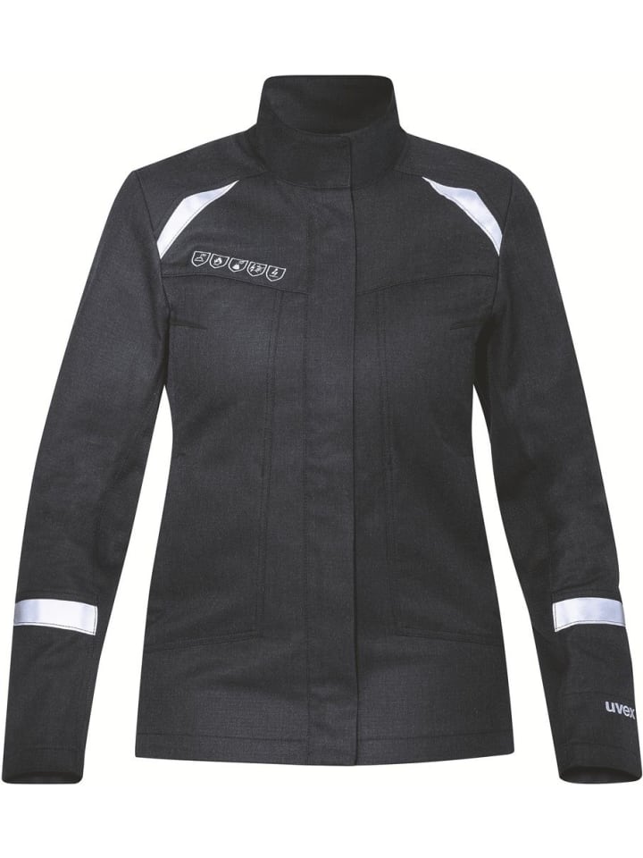 

Куртка Uvex, черный