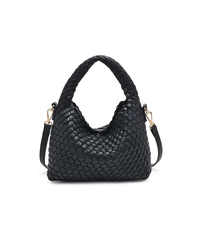 

Джезамин Кроссбоди Moda Luxe, черный