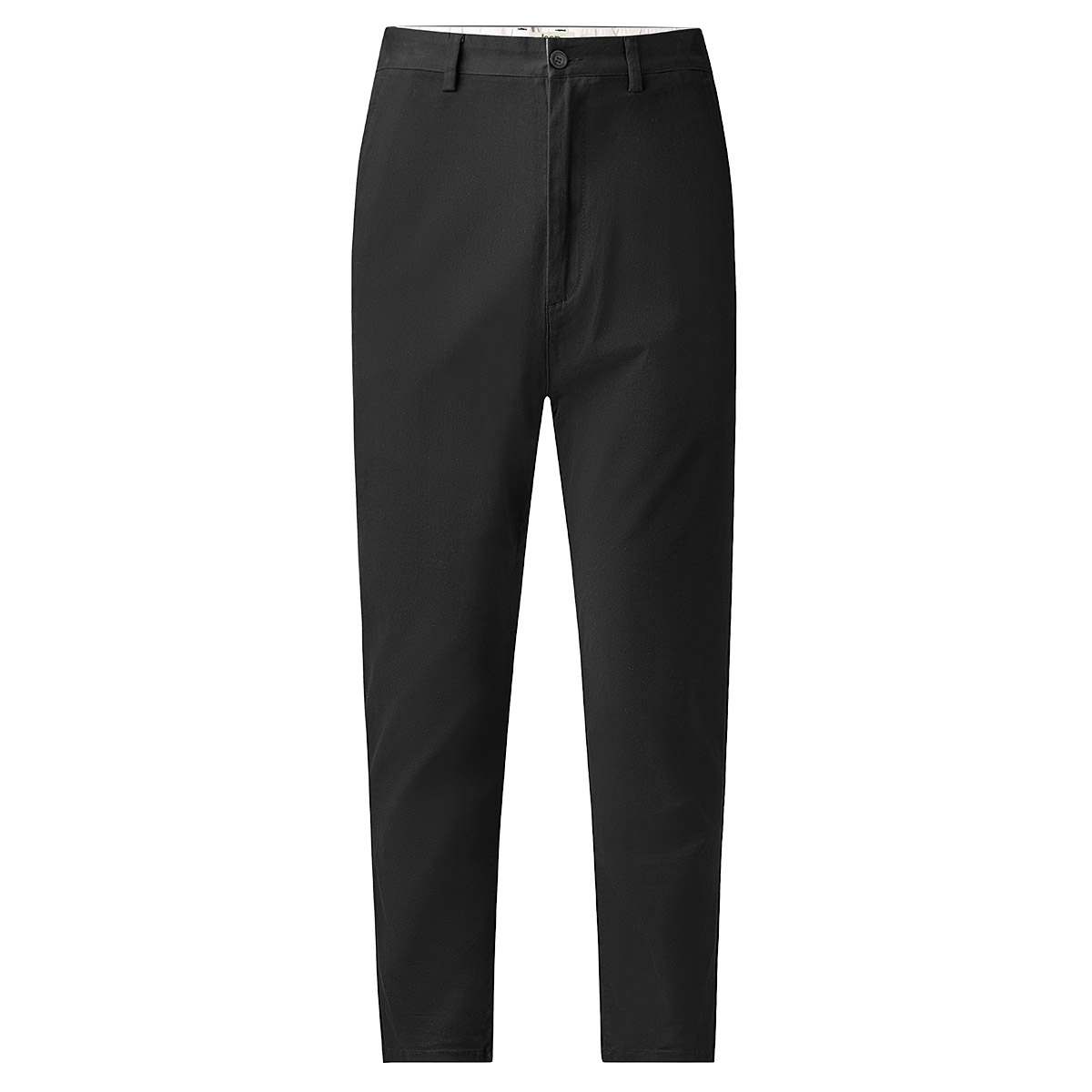 

Повседневные брюки мужские Jeep, черный