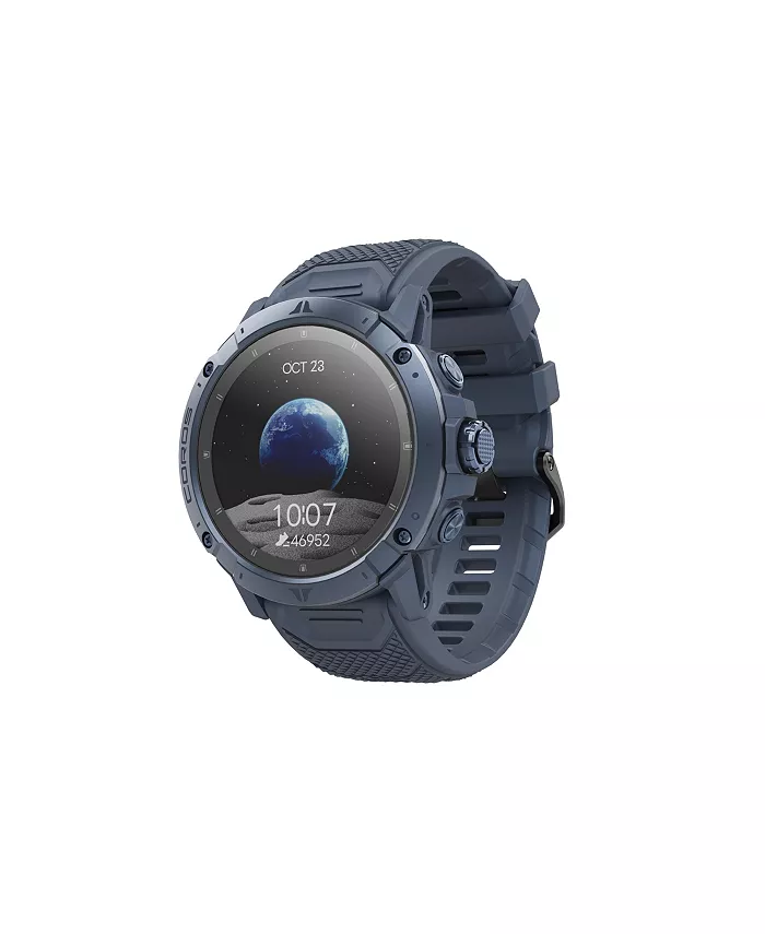 

Часы для приключений VERTIX 2S GPS COROS, синий