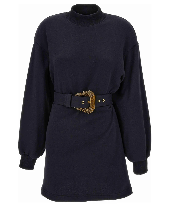 

Платья Versace Jeans Couture, черный