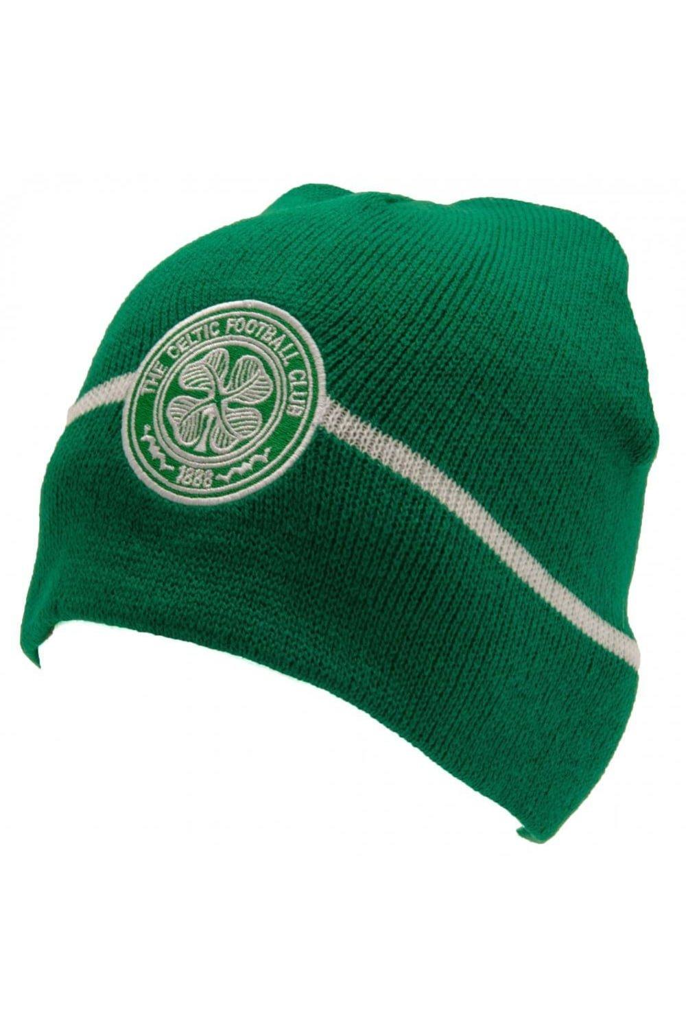 

шапочка Celtic FC, зеленый